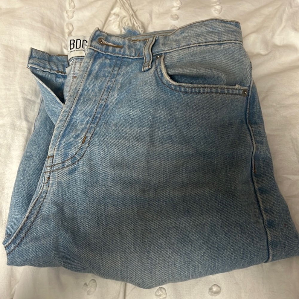 BDG Jeans
